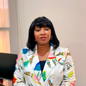 Patricia Ozioko ACIPM